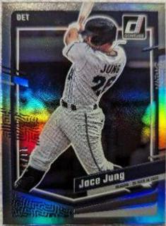 Jace Jung