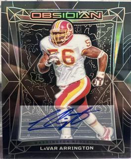 LaVar Arrington