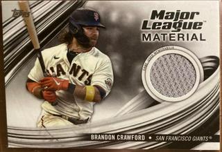 Brandon Crawford