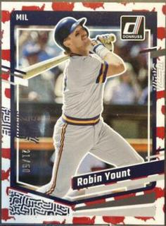 Robin Yount