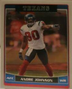 Andre Johnson