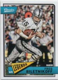 Fred Biletnikoff