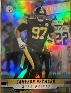 Cameron Heyward