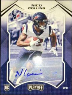Nico Collins
