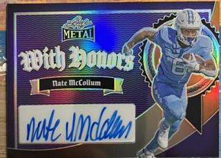 Nate McCollum