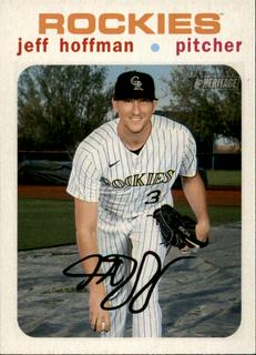 Jeff Hoffman