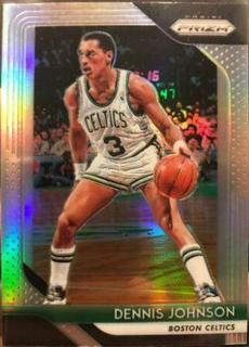 Dennis Johnson