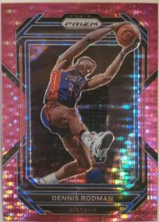 Dennis Rodman