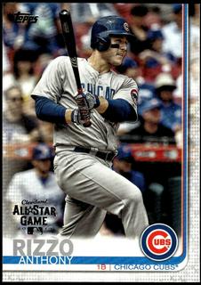 Anthony Rizzo