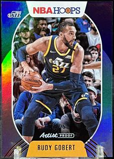 Rudy Gobert