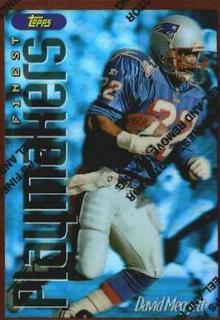 Dave Meggett