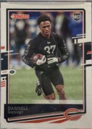 Darnell Mooney