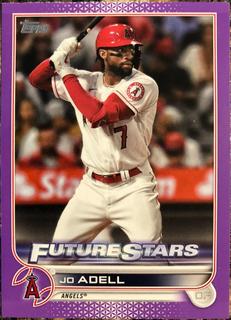 Jo Adell