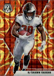 Ke'Shawn Vaughn
