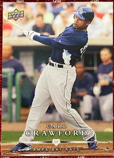 Carl Crawford