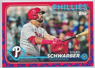 Kyle Schwarber