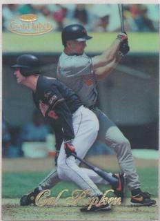 Cal Ripken