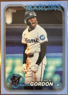 Nick Gordon