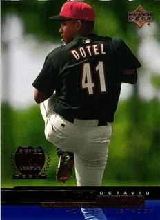 Octavio Dotel