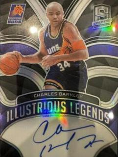 Charles Barkley