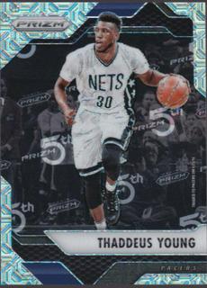 Thaddeus Young