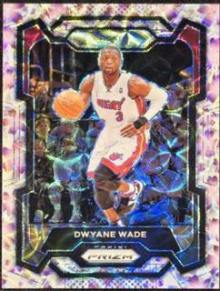Dwyane Wade