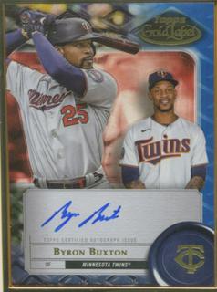 Byron Buxton