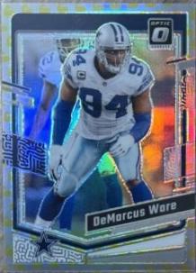 DeMarcus Ware