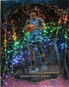 Jonathan Isaac