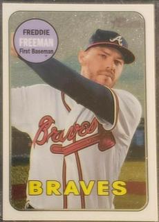 Freddie Freeman
