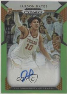 Jaxson Hayes