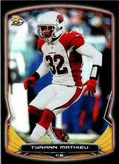 Tyrann Mathieu