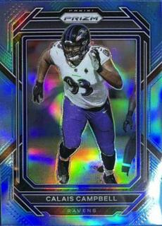 Calais Campbell