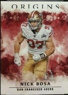 Nick Bosa