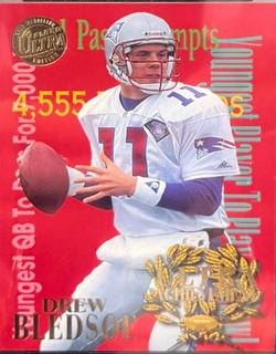 Drew Bledsoe