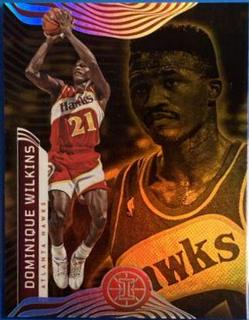 Dominique Wilkins