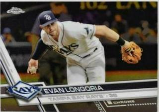 Evan Longoria