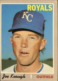 Joe Keough