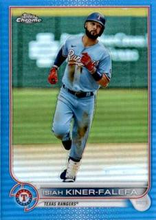 Isiah Kiner Falefa