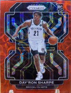 Day'Ron Sharpe