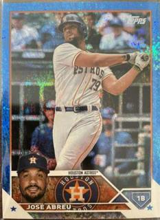 Jose Abreu