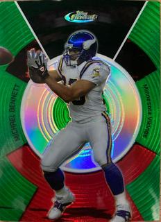 Michael Bennett