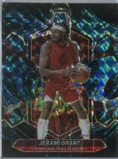 Jerami Grant