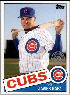 Javier Baez