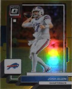 Josh Allen