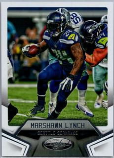 Marshawn Lynch