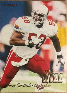 Eric Hill