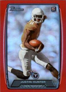 Justin Hunter