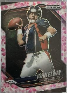 John Elway