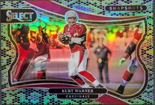 Kurt Warner